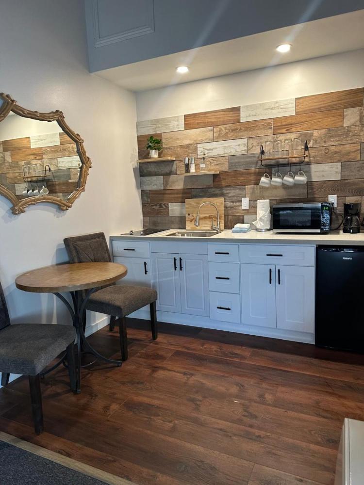 Double Room - Disability Access