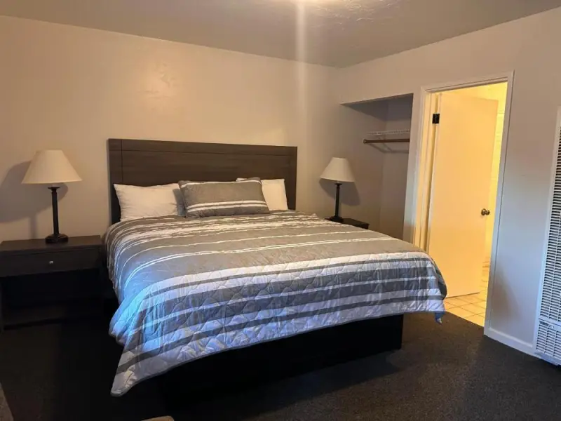 Family Double Room